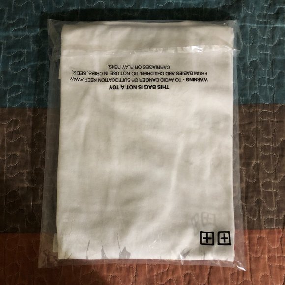 JUICE WRLD 999 CLUB X KSUBI TEE WHITE - Picture 3 of 5